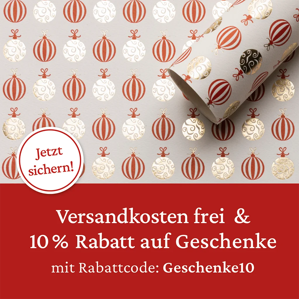 Geschenke SALE Portofrei